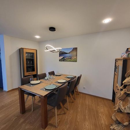 Appartements Mayr Inklusive Ganzjaehrig Gratis Zugang Zur Alpentherme Und Im Sommer Kostenlose Bergbahnnutzung Bad Hofgastein Kültér fotó