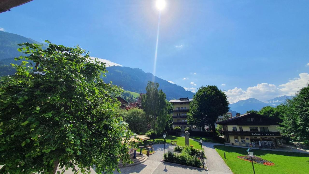Appartements Mayr Inklusive Ganzjaehrig Gratis Zugang Zur Alpentherme Und Im Sommer Kostenlose Bergbahnnutzung Bad Hofgastein Kültér fotó