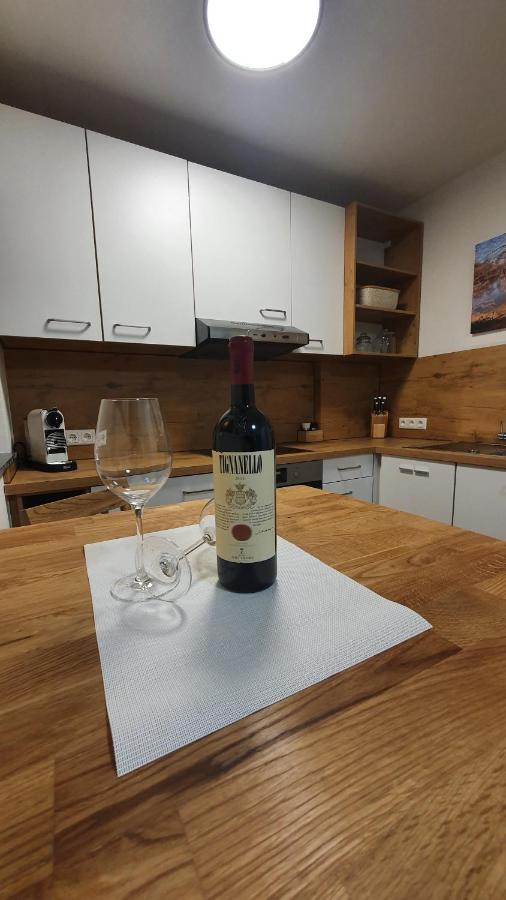 Appartements Mayr Inklusive Ganzjaehrig Gratis Zugang Zur Alpentherme Und Im Sommer Kostenlose Bergbahnnutzung Bad Hofgastein Kültér fotó