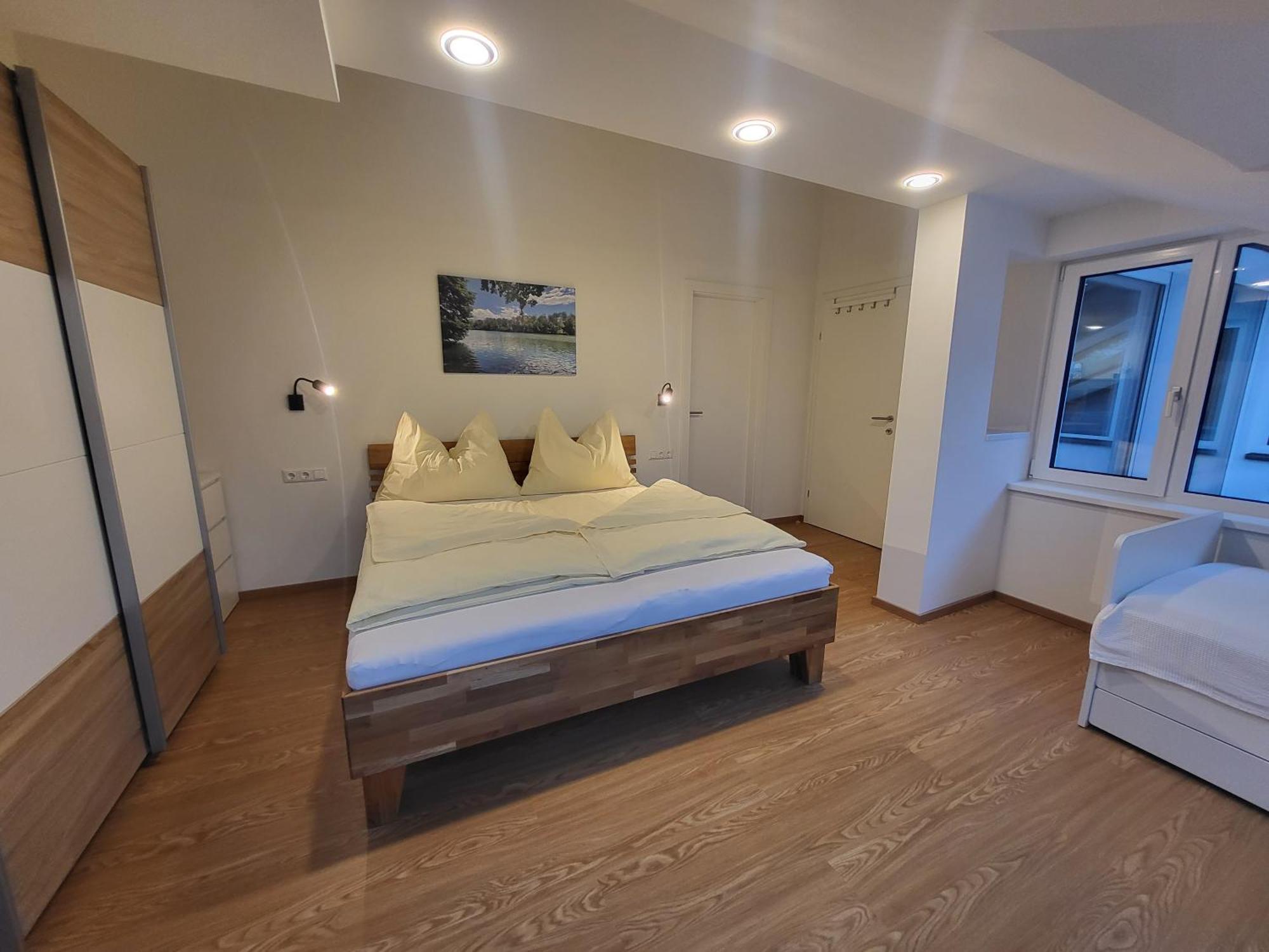 Appartements Mayr Inklusive Ganzjaehrig Gratis Zugang Zur Alpentherme Und Im Sommer Kostenlose Bergbahnnutzung Bad Hofgastein Kültér fotó