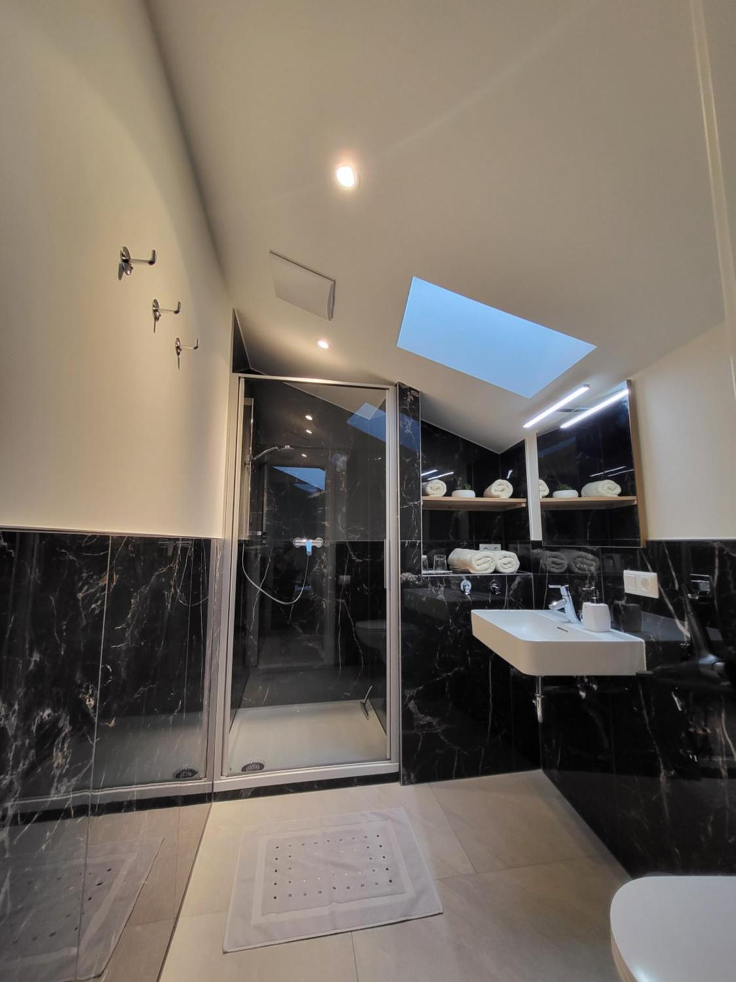 Appartements Mayr Inklusive Ganzjaehrig Gratis Zugang Zur Alpentherme Und Im Sommer Kostenlose Bergbahnnutzung Bad Hofgastein Kültér fotó