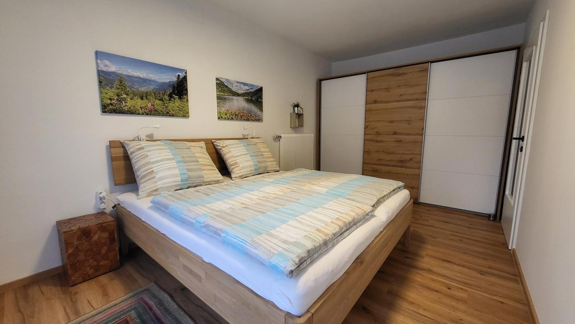 Appartements Mayr Inklusive Ganzjaehrig Gratis Zugang Zur Alpentherme Und Im Sommer Kostenlose Bergbahnnutzung Bad Hofgastein Kültér fotó