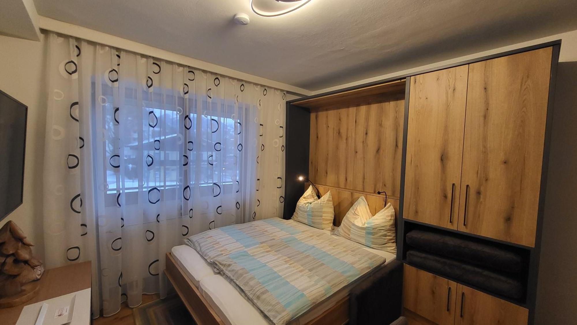 Appartements Mayr Inklusive Ganzjaehrig Gratis Zugang Zur Alpentherme Und Im Sommer Kostenlose Bergbahnnutzung Bad Hofgastein Kültér fotó